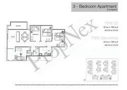La Fiesta (D19), Condominium #544388681